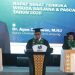 UMALA Cetak 598 Wisudawan, Jadi Kampus Swasta Pertama Pemilik Jurnal Scopus di Sumatera