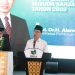PWNU Lampung Puji Progres Universitas Ma’arif Lampung, Prof. Alamsyah: Wisudawan Harus Siap Hadapi Tantangan Global