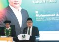 Raih Akreditasi Unggul, Kasubdit Kelembagaan Kemenag RI Tekankan Peran Strategis Alumni Universitas Ma’arif Lampung