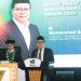 Raih Akreditasi Unggul, Kasubdit Kelembagaan Kemenag RI Tekankan Peran Strategis Alumni Universitas Ma’arif Lampung