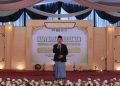 Tanamkan Fondasi ‘Sekolah Umum Rasa Pesantren’, SDNU Kota Metro Gelar Haflah Akhirussanah Angkatan III