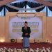 Tanamkan Fondasi ‘Sekolah Umum Rasa Pesantren’, SDNU Kota Metro Gelar Haflah Akhirussanah Angkatan III