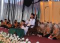 Pesan Kiai Abdul Hamid pada Kelulusan SDNU Metro: Ibu Harus Cerewet Tur Gemati dalam Kebaikan