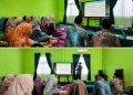 Perkuat Kualitas Pengajaran, MABIN An Nahdliyah Metro Gelar Latihan Rutin Metode Baca Al-Qur’an di SDNU