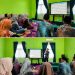 Perkuat Kualitas Pengajaran, MABIN An Nahdliyah Metro Gelar Latihan Rutin Metode Baca Al-Qur’an di SDNU