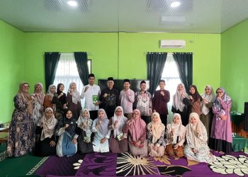 Menjadi Pionir di Kota Metro, SDNU Gelar Rapat Persiapan EBTA dan Munaqosah Perdana Metode An-Nahdliyah