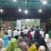 Peringati Harlah, Ansor dan Fatayat NU Metro Timur Gelar Sholawatan dan Perkuat Konsolidasi Organisasi