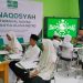 Cetak Generasi Qur’ani, SDNU Kota Metro Gelar Ebta Jilid An-Nahdliyah dan Munaqosyah Perdana