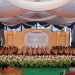 Rayakan Kelulusan Angkatan III, SDNU Kota Metro Gelar Haflah Akhirussanah dan Wisuda 70 Santri