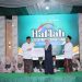 Rektor Universitas Ma’arif Lampung Berikan Beasiswa 8 Semester untuk Santri Penghafal 1.002 Bait Alfiyah