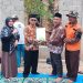 Mengukir Sejarah, MWCNU Metro Selatan Gelar Doa Bersama Naik Kap Tiga Lembaga Sekaligus
