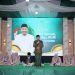 Ponpes Ma’arif NU Metro Gelar Haflah Khataman, Ketua PCNU Metro Pesankan Wisudawan Jaga Pergaulan dan Terus Belajar