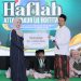 Lulus Uji 1.002 Nadhom Alfiyah di Atas Panggung, Santri Ponpes Ma’arif NU Metro Raih Beasiswa Kuliah 8 Semester Dari Universitas Ma’arif Lampung