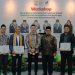 Gandeng Universitas Ma’arif Lampung, Anggota DPR RI Komisi X Gelar Workshop Publikasi Ilmiah Untuk Cetak Akademisi Kompetitif