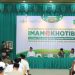 Standarisasi Kompetensi Imam dan Khotib, PCNU Kota Metro Siapkan Kader Dakwah Masjid yang Berkualitas