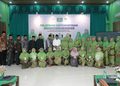PC Muslimat NU Kota Metro Gelar Pelatihan Kepemimpinan, Lahirkan Kader Inspiratif dan Bertanggungjawab