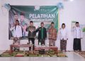 PC JRA Kota Metro Gelar Pelatihan Praktisi Ruqyah ASWAJA, PCNU: Majelis Al-Qur’an Sebagai Syifa’