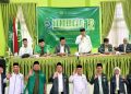 Refleksi dan Transformasi Organisasi, Konfercab XII Jadi Momentum Kebangkitan IPNU Kota Metro