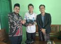 Serah Terima Kas PC IPNU Kota Metro, Kepengurusan 2024–2026 Serahkan Dana Rp31,43 Juta kepada Pengurus Baru