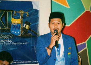 Rencana Pembongkaran Shopping Center Kota Metro: PMII Metro Dorong Penataan Berkeadilan dan Perlindungan Pedagang Kecil