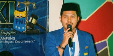 Rencana Pembongkaran Shopping Center Kota Metro: PMII Metro Dorong Penataan Berkeadilan dan Perlindungan Pedagang Kecil