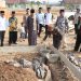 Penantian 13 Tahun Berakhir, PCNU Kota Metro Bangun Rumah Pengasuh Ponpes NU